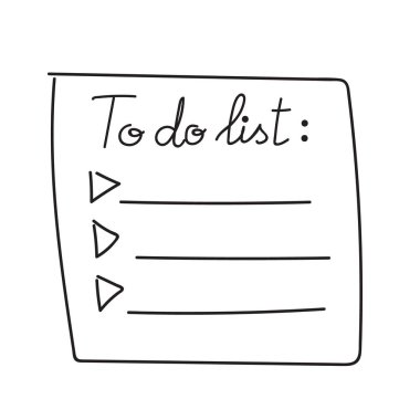 Anahat onay listelemek için madde işareti