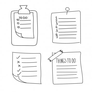 Anahat onay listelemek için madde işareti