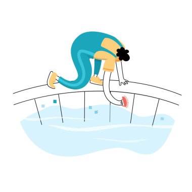 Yüzme havuzu bakımı