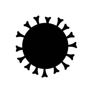 Virüs enfeksiyonu. Hastalık ve salgın konsepti