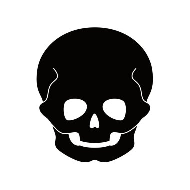 İnsan çocuk kafatası