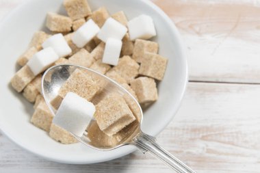 Şeker Mısır gevreği Kahvaltı