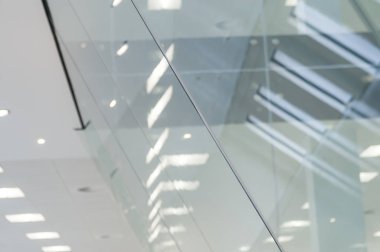 Cam bölümleme Özet görünümü