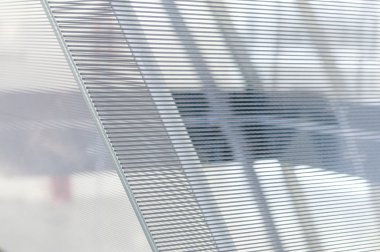 Güvenlik camı Özet görünümü