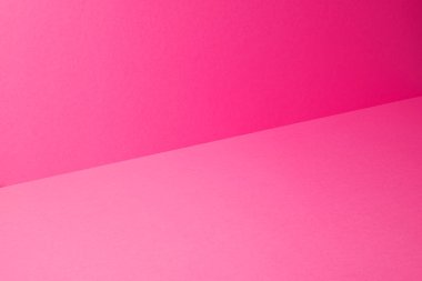 Pembe duvar/kat arka planlar için hissettim.