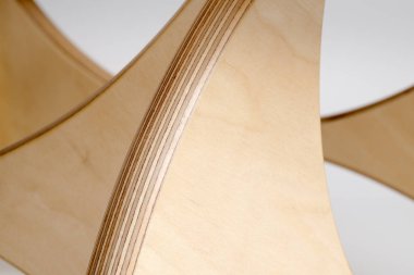 Modern sehpa bacak bir bölümünü kapat