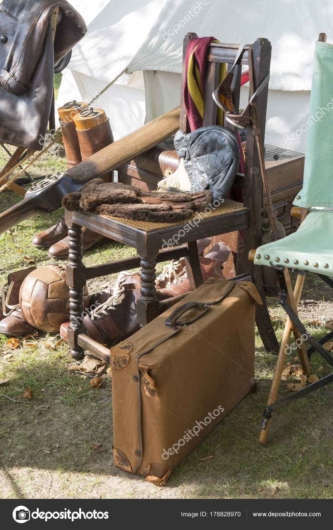 football suitcase uk