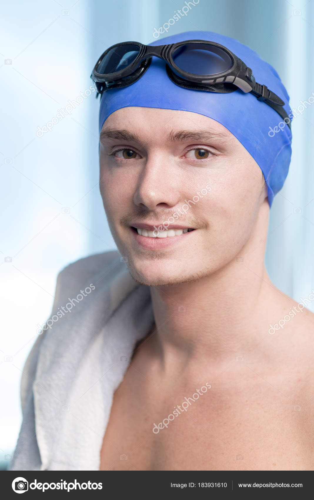 swimming gear uk