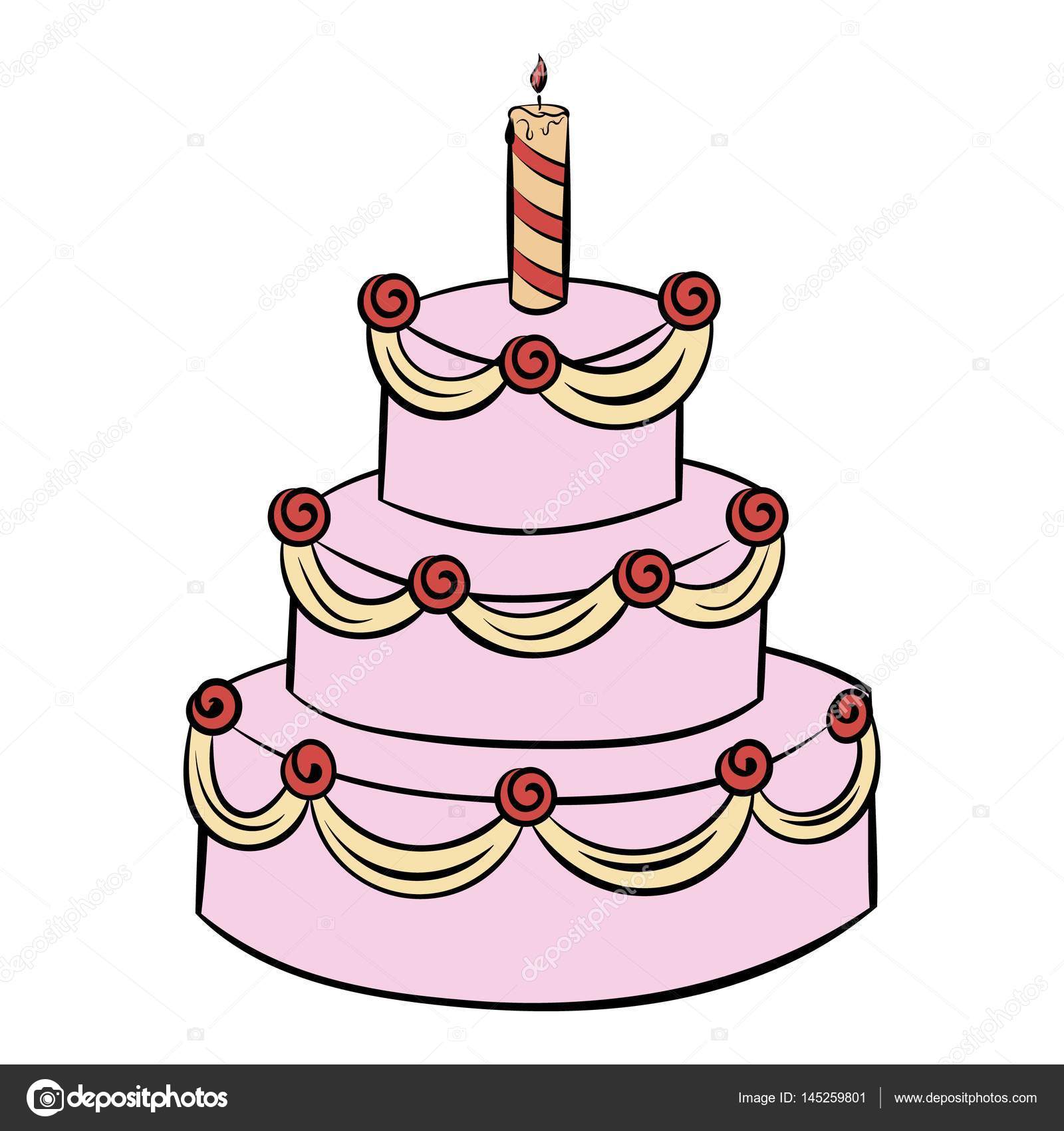 最新のhd3 段 誕生 日 ケーキ イラスト ただのディズニー画像