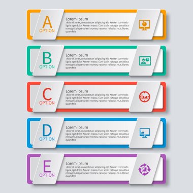 Soyut 3B Kağıt Bilgisi