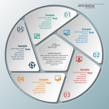 Soyut 3B Kağıt Bilgisi