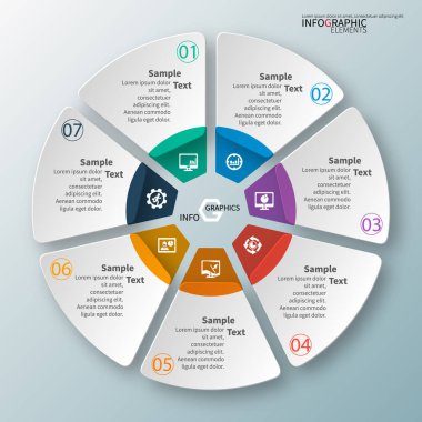 Soyut 3B Kağıt Bilgisi