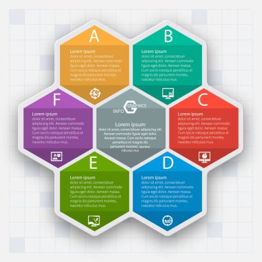 Soyut 3B Kağıt Bilgisi