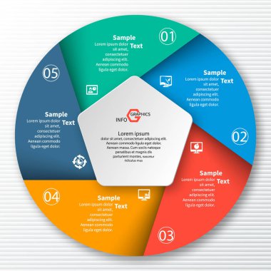 Soyut 3B Kağıt Bilgisi