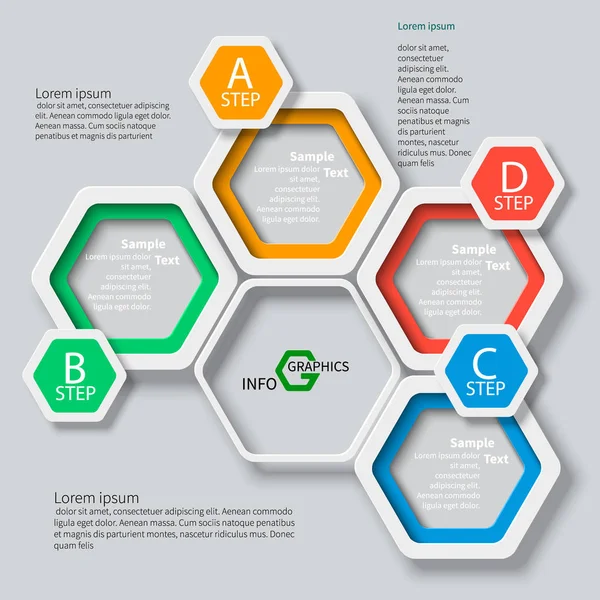 Soyut 3B Kağıt Bilgisi