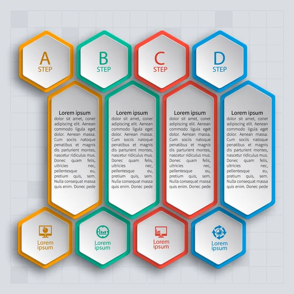 Soyut 3B Kağıt Bilgisi