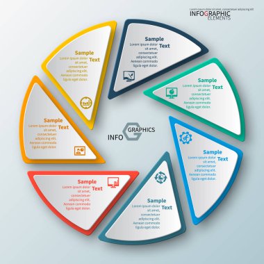 Soyut 3B Kağıt Bilgisi