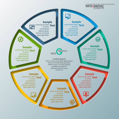 Soyut 3B Kağıt Bilgisi