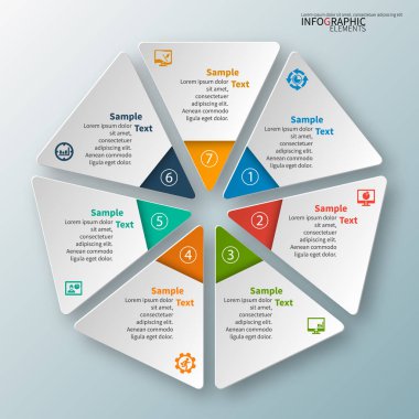 Soyut 3B Kağıt Bilgisi