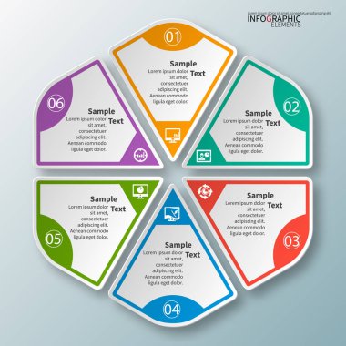 Soyut 3B Kağıt Bilgisi