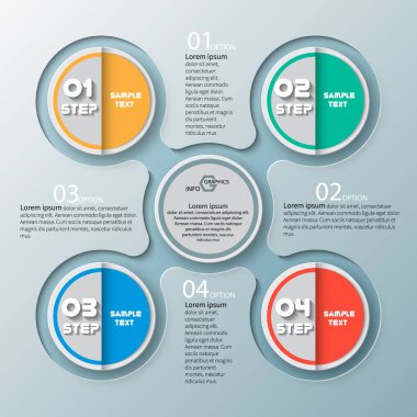 Soyut 3B Kağıt Bilgisi