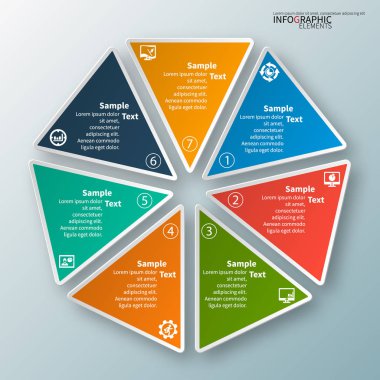 Soyut 3B Kağıt Bilgisi