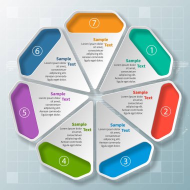 Soyut 3B Kağıt Bilgisi