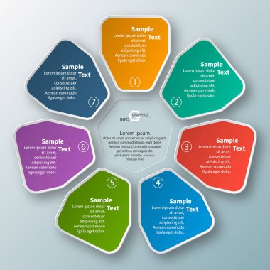 Soyut 3B Kağıt Bilgisi