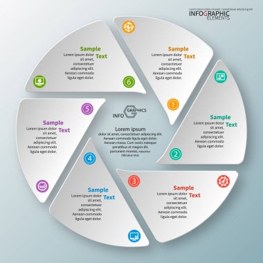 Soyut 3B Kağıt Bilgisi