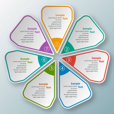 Soyut 3B Kağıt Bilgisi