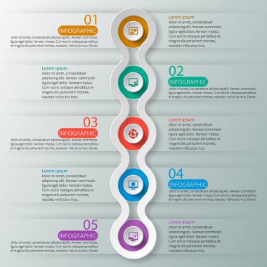 Soyut 3B Kağıt Bilgisi