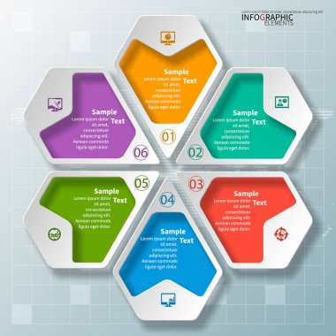 Soyut 3B Kağıt Bilgisi