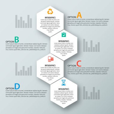 Soyut 3B Kağıt Bilgisi