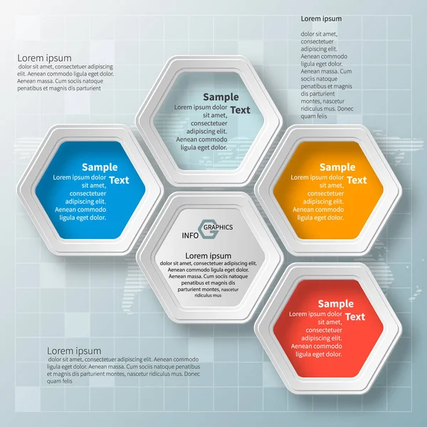 Soyut 3B Kağıt Bilgisi