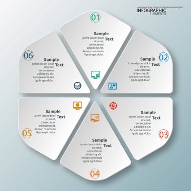 Soyut 3B Kağıt Bilgisi