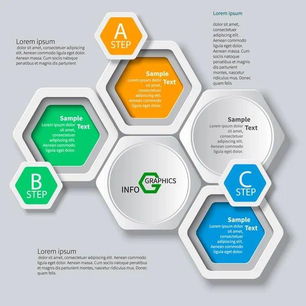 Soyut 3B Kağıt Bilgisi