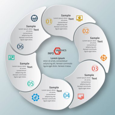 Soyut 3B Kağıt Bilgisi