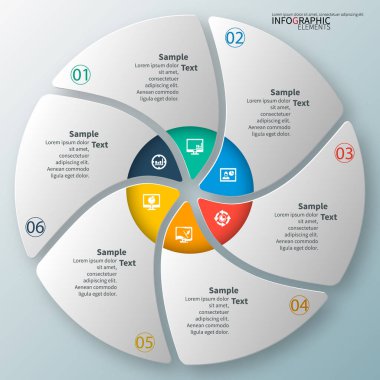 Soyut 3B Kağıt Bilgisi