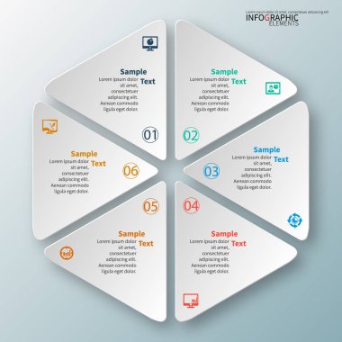 Soyut 3B Kağıt Bilgisi