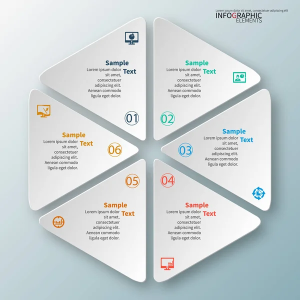 Soyut 3B Kağıt Bilgisi