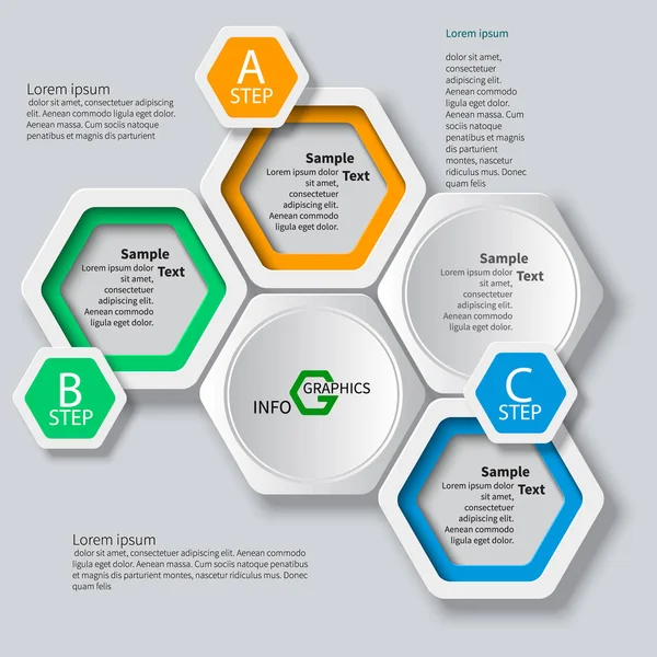 Soyut 3B Kağıt Bilgisi