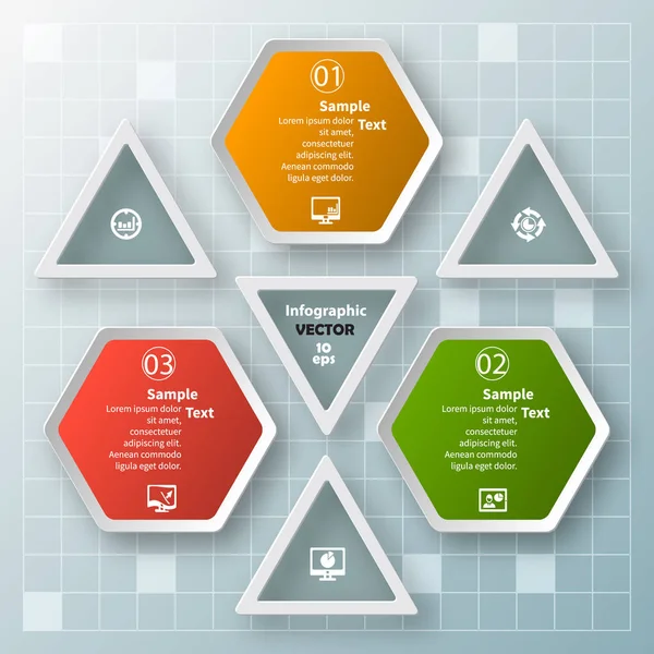 Soyut 3B Kağıt Bilgisi