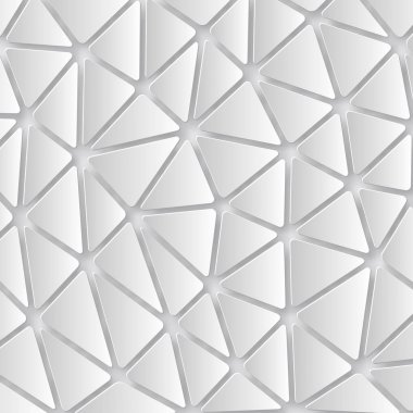 soyut 3d grafik kağıt