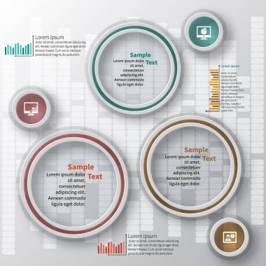 Soyut 3B Kağıt Bilgisi