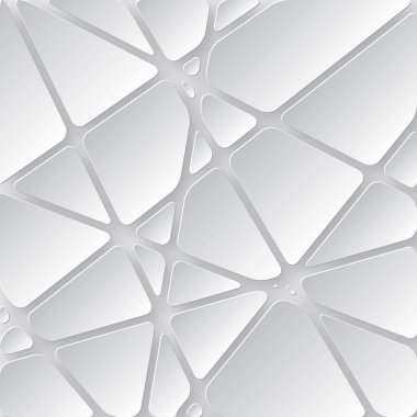 soyut 3d grafik kağıt