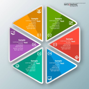 Soyut 3B Kağıt Bilgisi