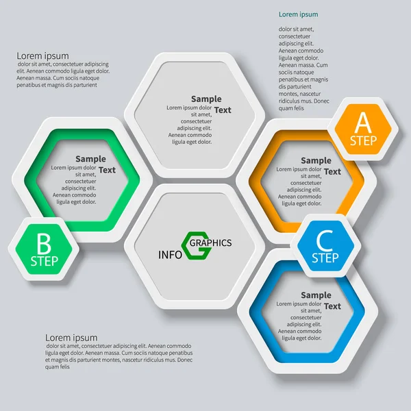 Soyut 3B Kağıt Bilgisi