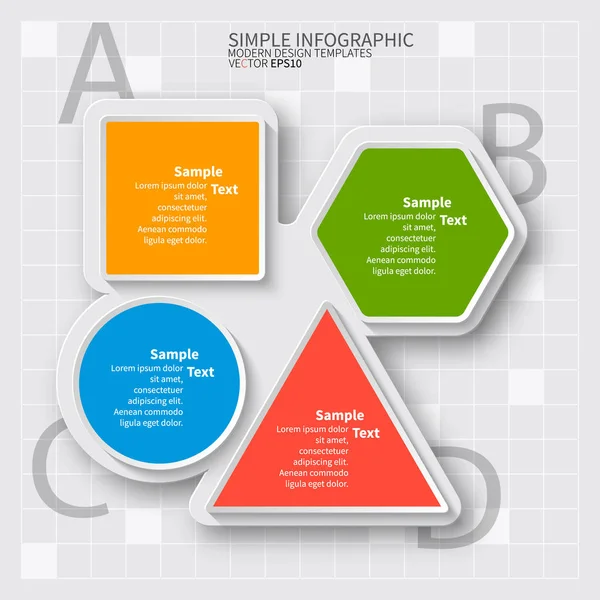 Soyut 3B Kağıt Bilgisi