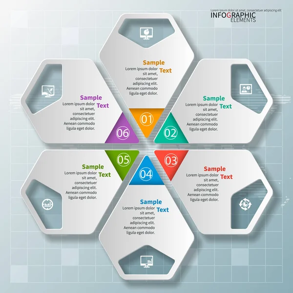 Soyut 3B Kağıt Bilgisi