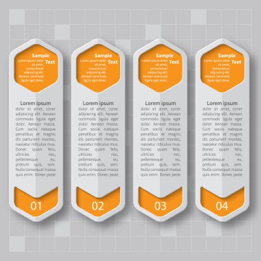 Soyut 3B Kağıt Bilgisi